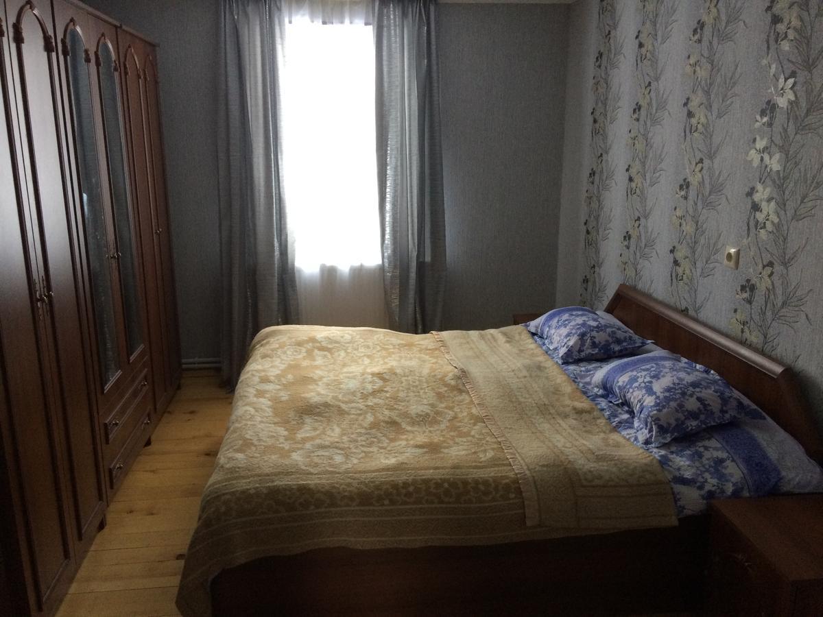 Hotel House Mon Amie Mestia Exterior foto